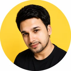 Jay Naidu, founder of Jaidu Labs